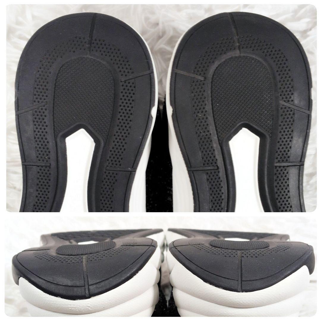 大人気モデル【美品】+diana 厚底ダッドスニーカー グリッター 足長美脚効果