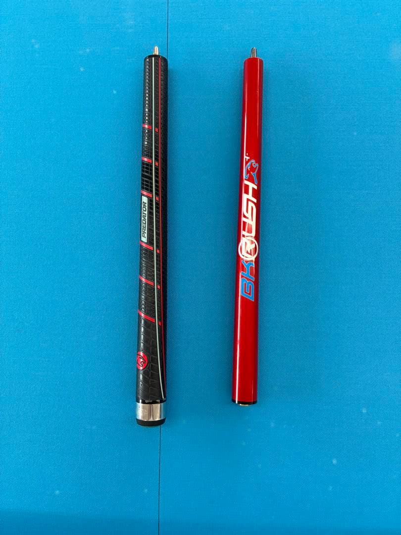 BK RUSHプレデターバットのみ