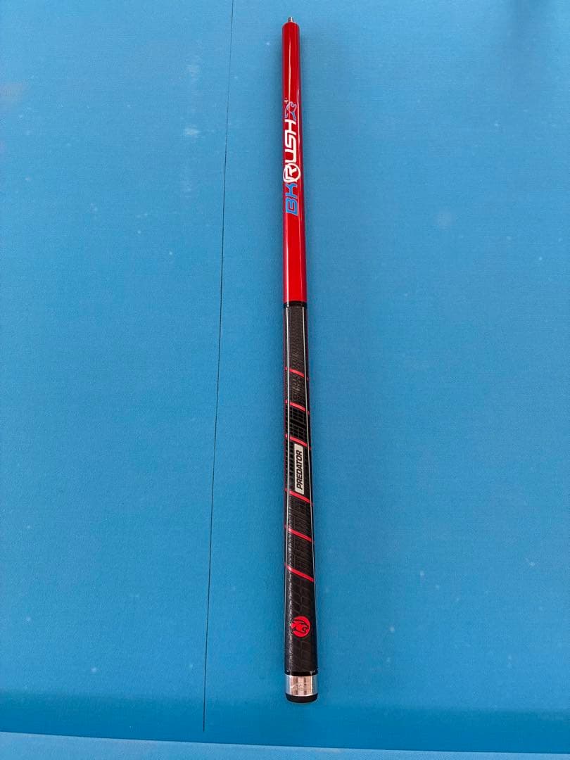 BK RUSHプレデターバットのみ