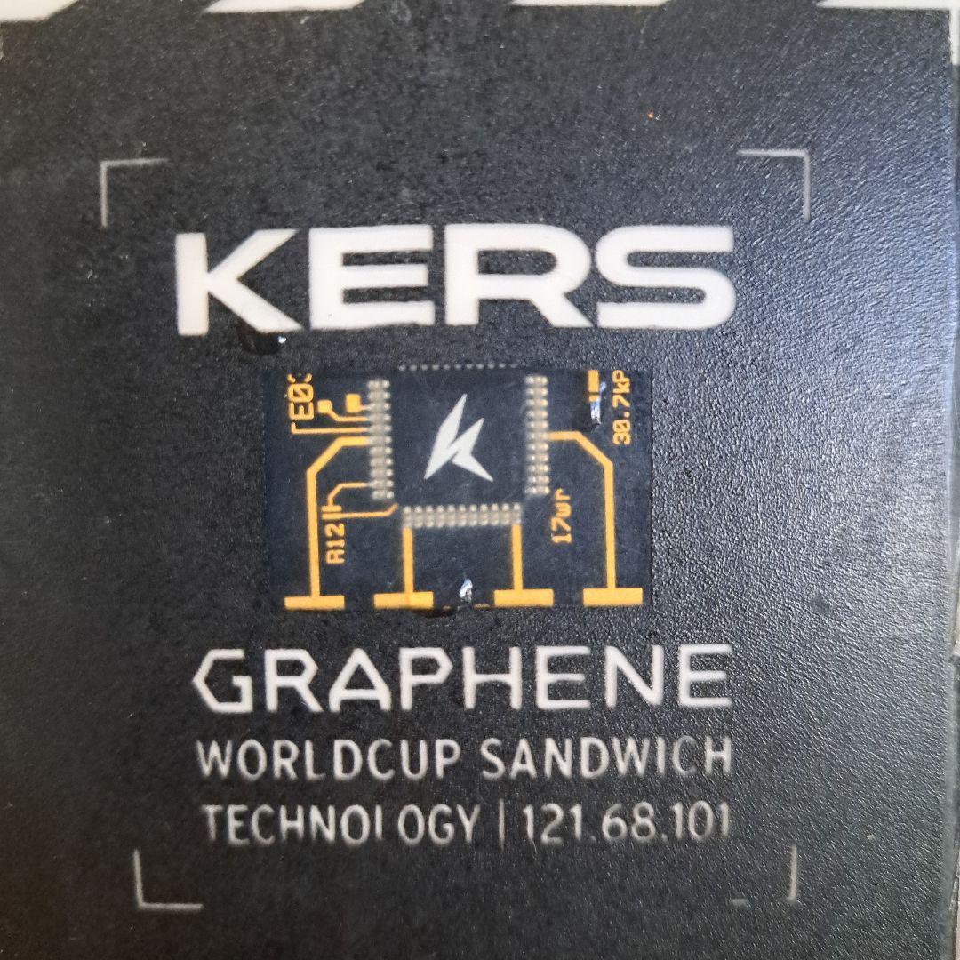 スキー HEAD WORLDCUP REBELS I.RACE EVO11 165cm