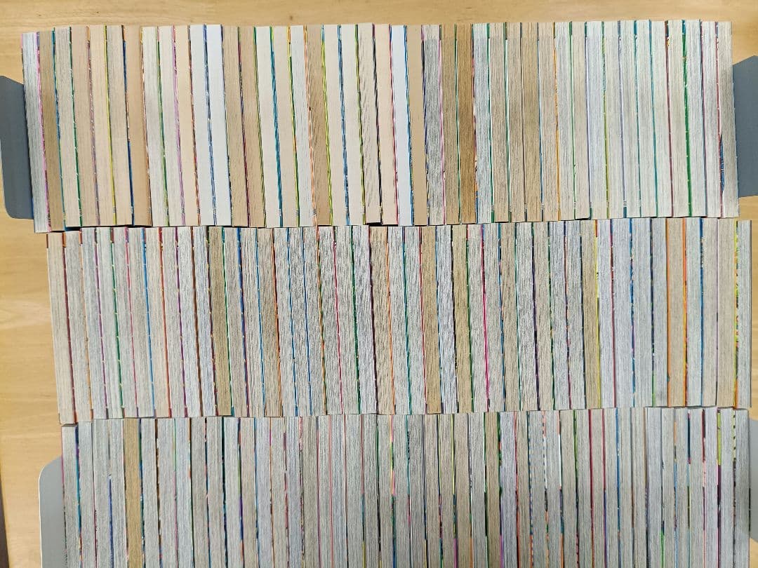 ジョジョの奇妙な冒険　1～8部　131巻セット　全巻セット