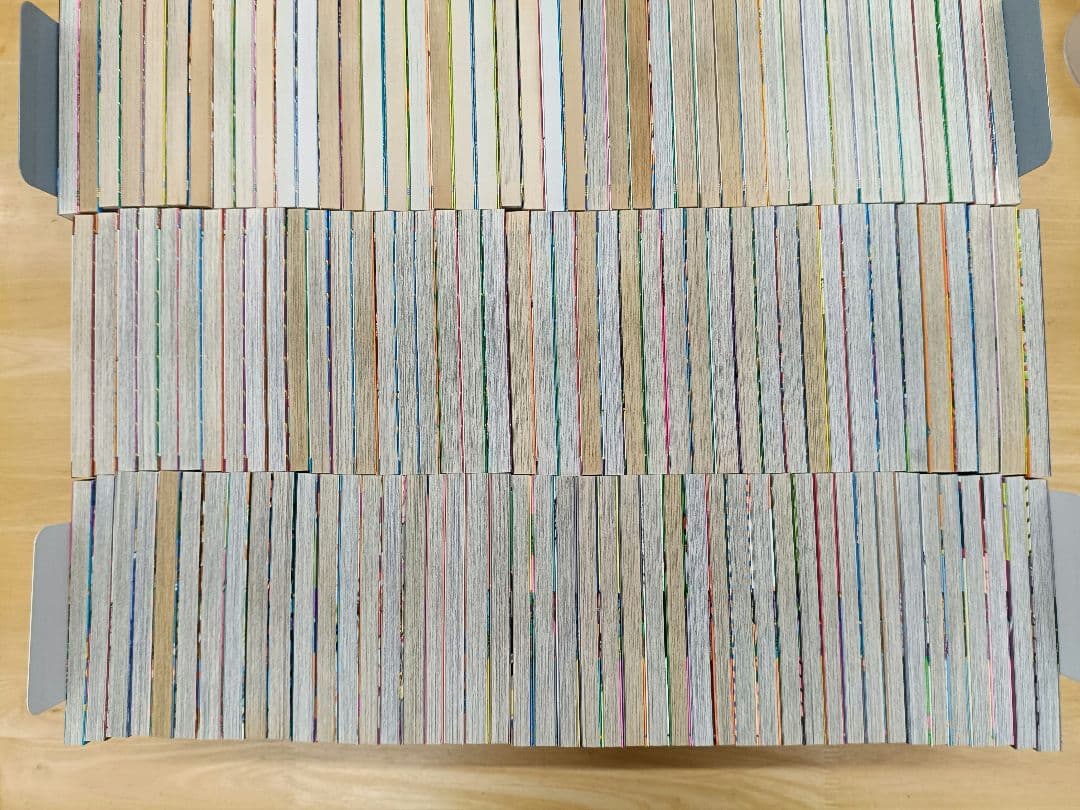 ジョジョの奇妙な冒険　1～8部　131巻セット　全巻セット