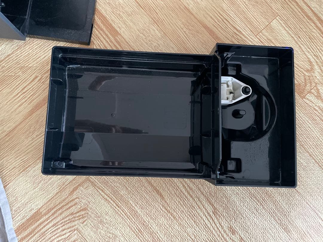 24年モデル　Dainichi Plus 加湿器 フィルター、トレイ替え付き