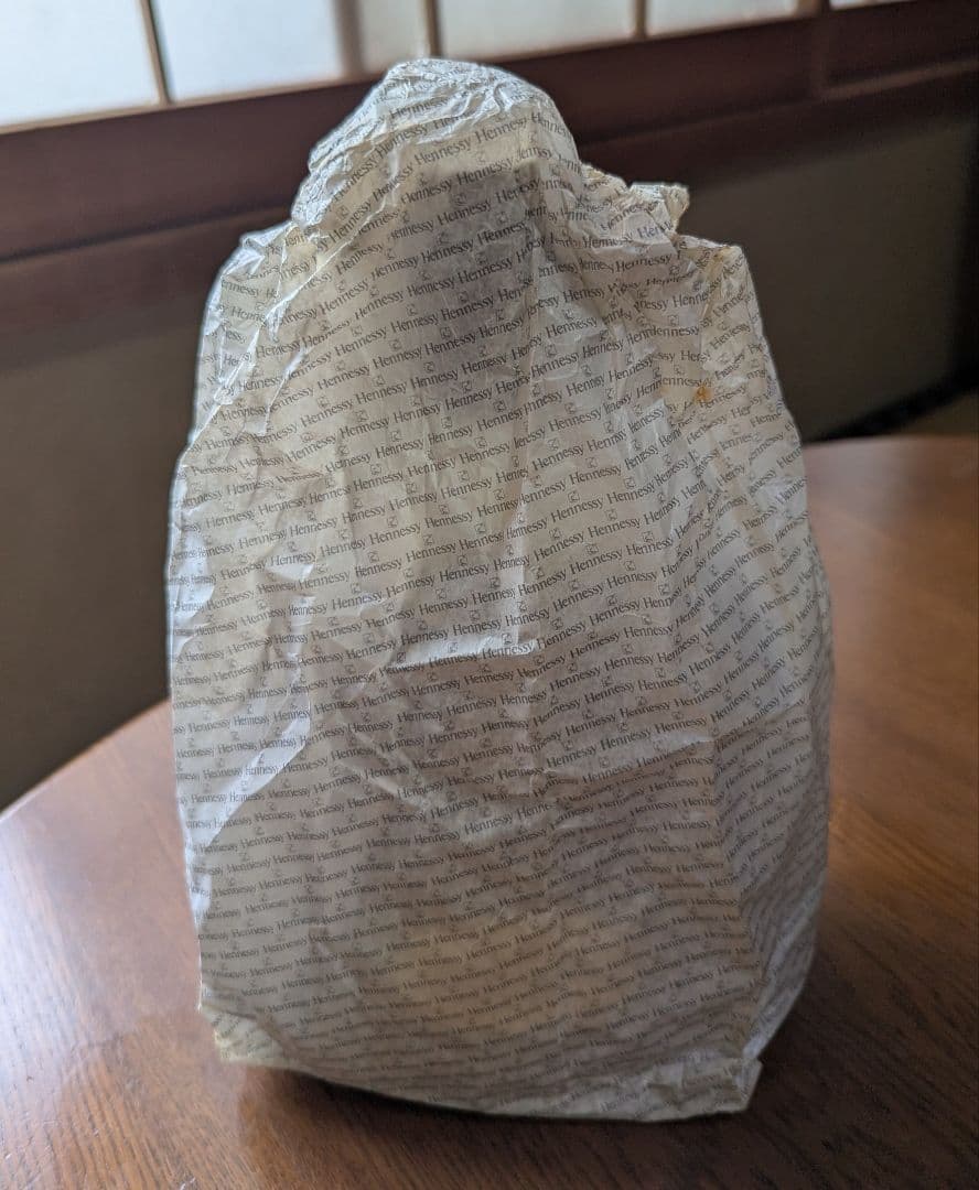 Hennessy X.O. コニャック