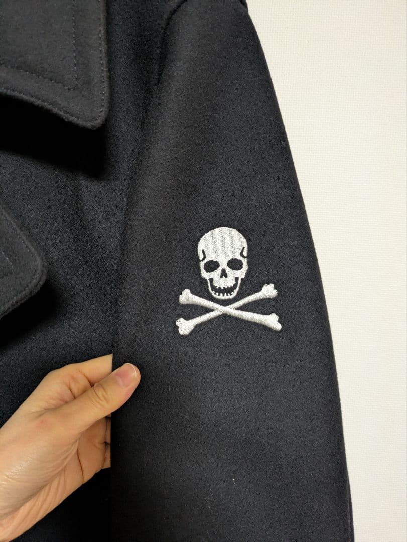 LOVELESS　ラブレス ショートコート　黒　Mサイズ