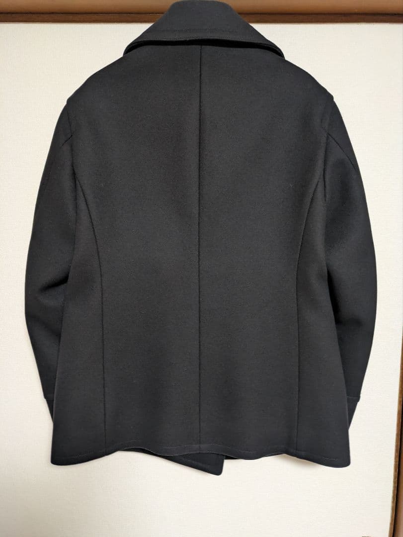 LOVELESS　ラブレス ショートコート　黒　Mサイズ