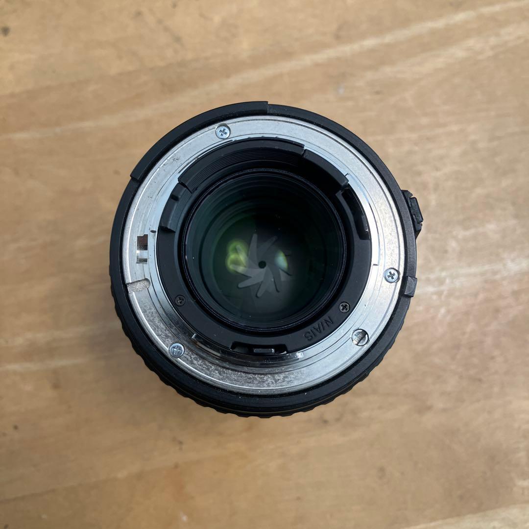 Tokina マクロレンズ AT-X M100 PRO D 100mm F2.8
