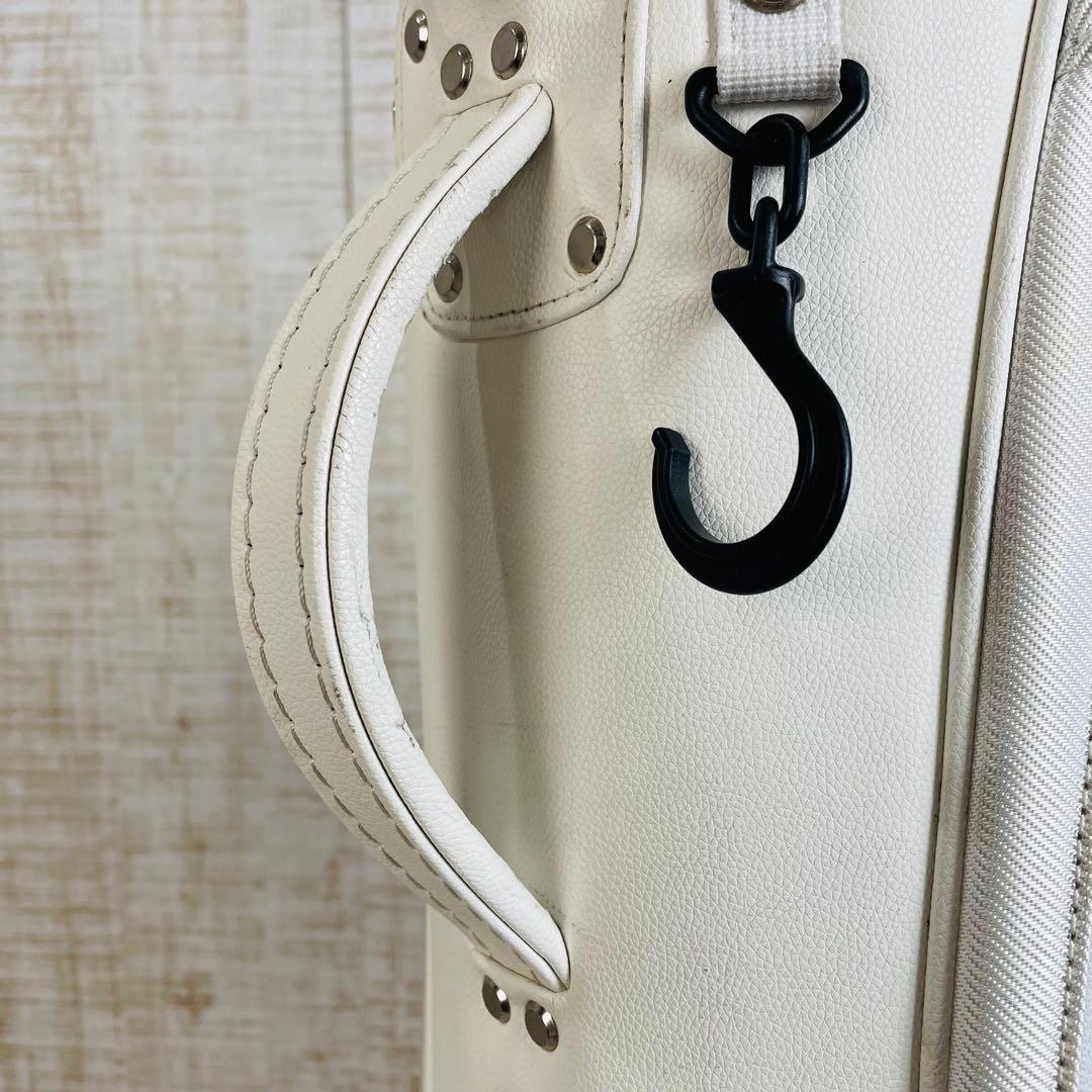 【GDO限定品】  GOLF スタンドキャディバッグ