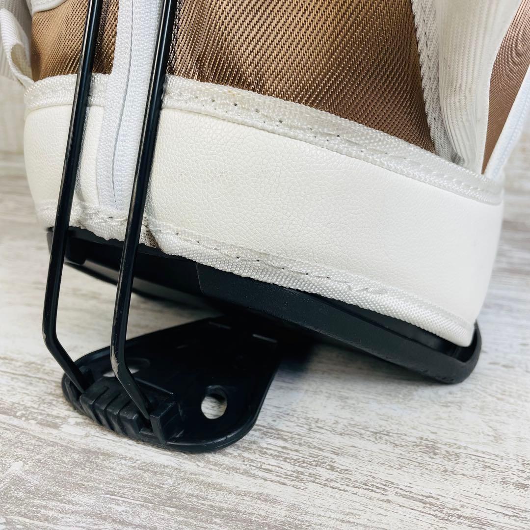 【GDO限定品】  GOLF スタンドキャディバッグ