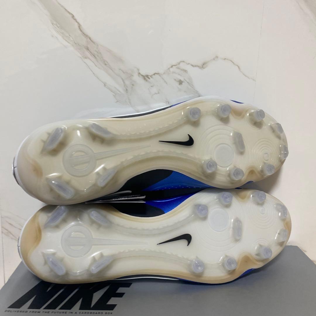 2個まとめ29cm と26.5cmナイキ ティエン ポレジェンド 10 エリート