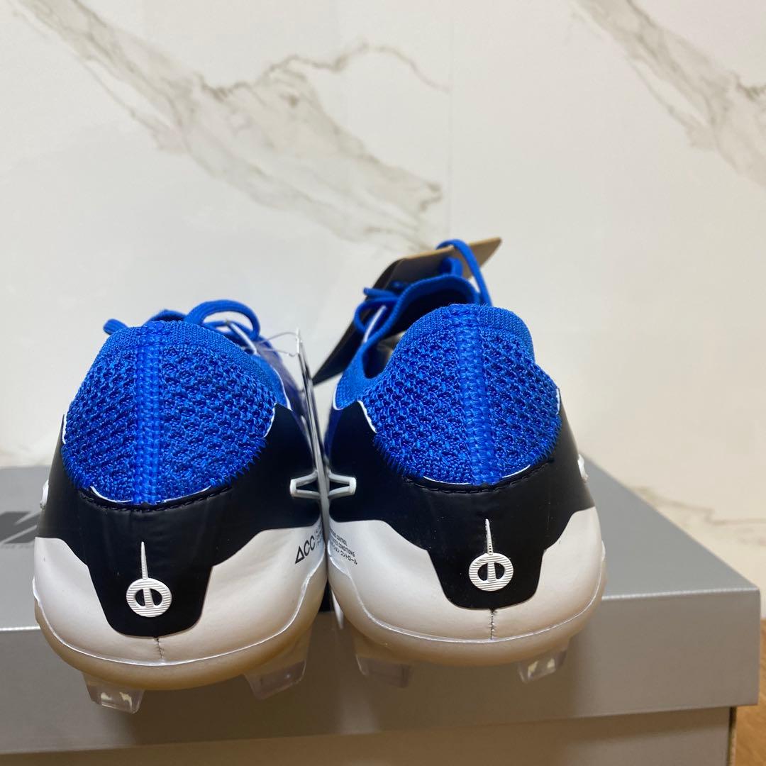 2個まとめ29cm と26.5cmナイキ ティエン ポレジェンド 10 エリート