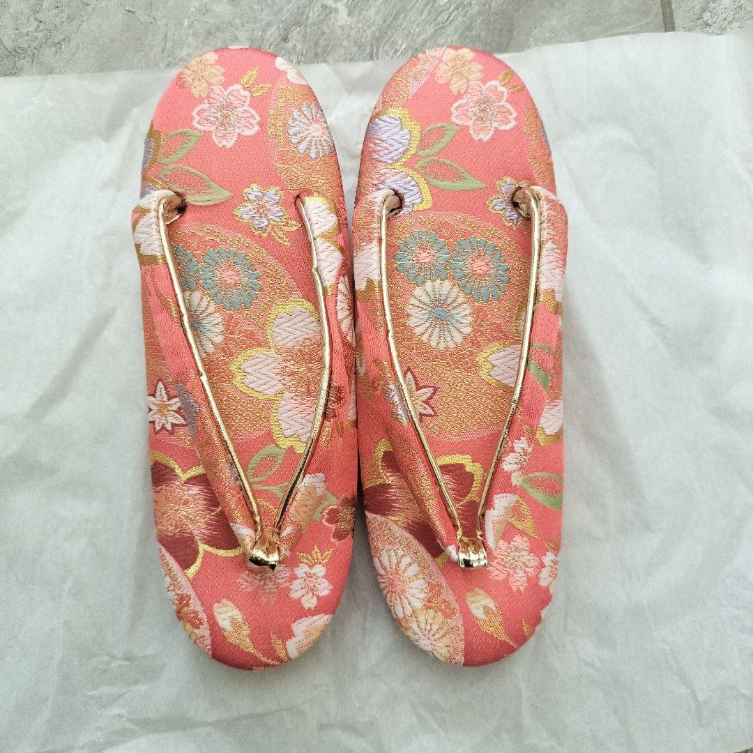 専用☆七五三着物 正絹 120 水色