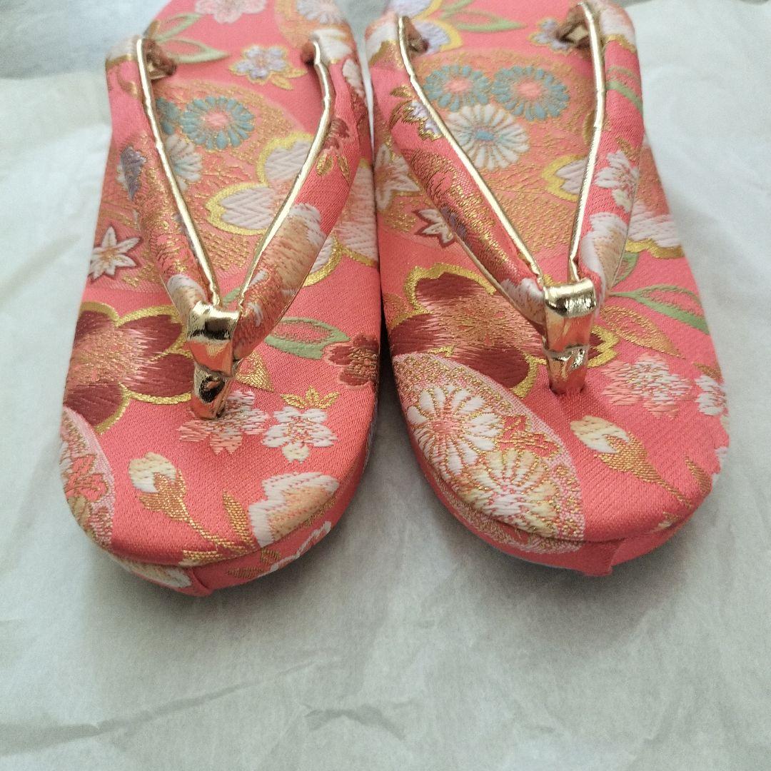 専用☆七五三着物 正絹 120 水色