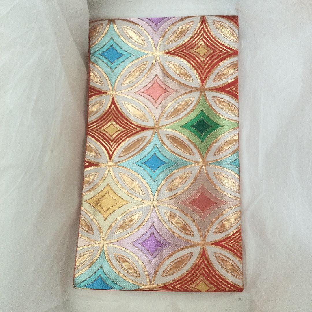 専用☆七五三着物 正絹 120 水色