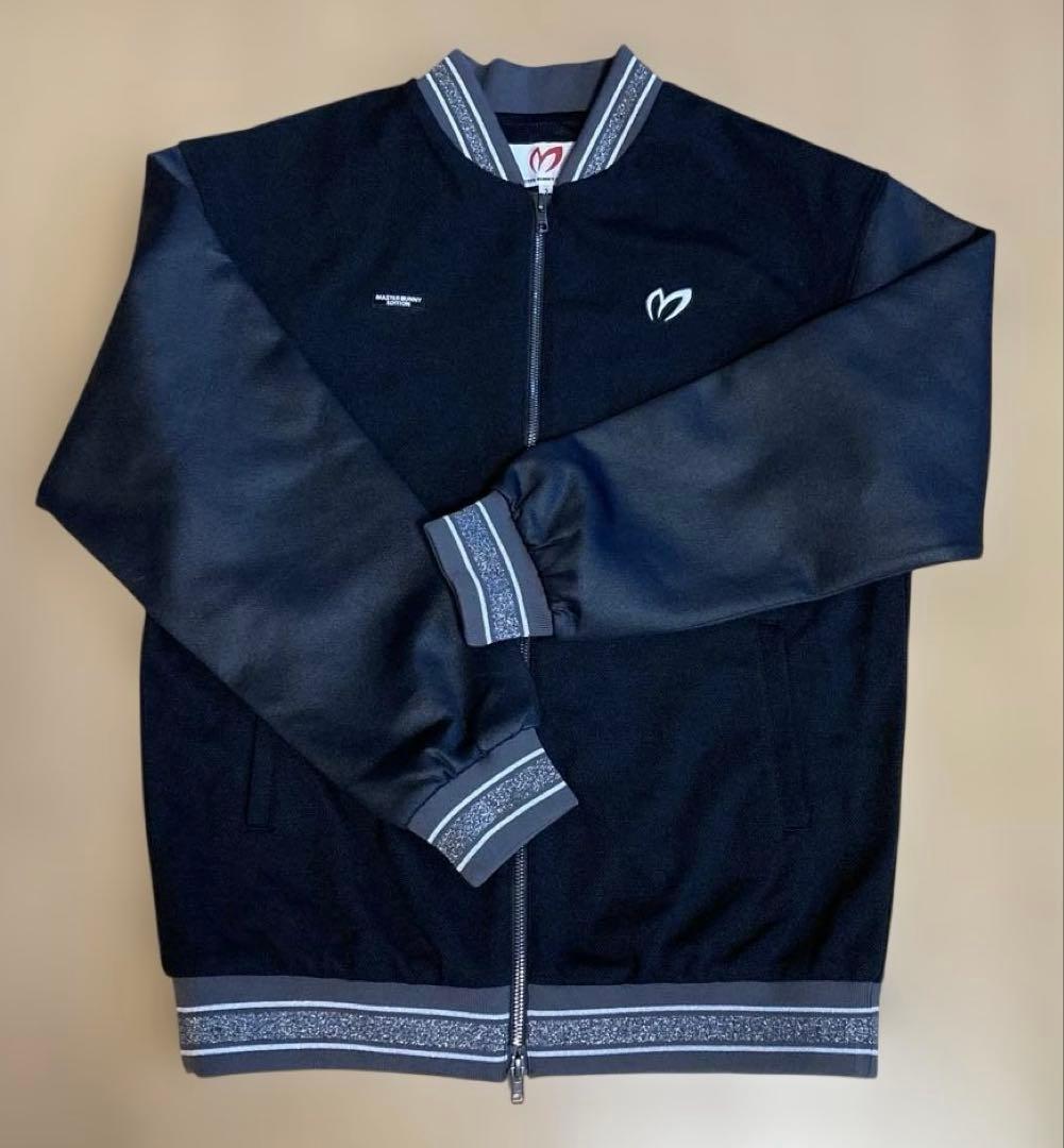 【新品】PEARLY GATES マスターバニーエディション　ブルゾン