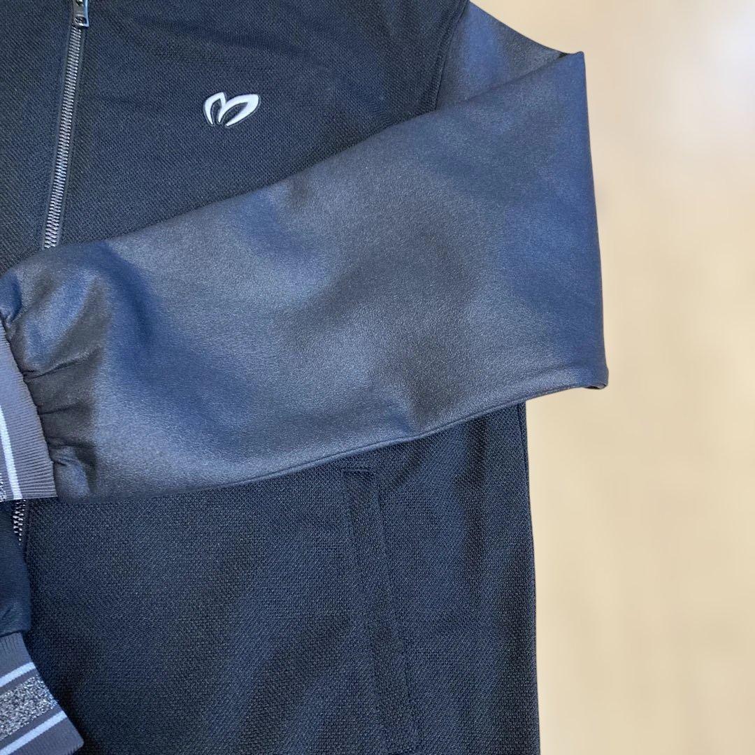 【新品】PEARLY GATES マスターバニーエディション　ブルゾン