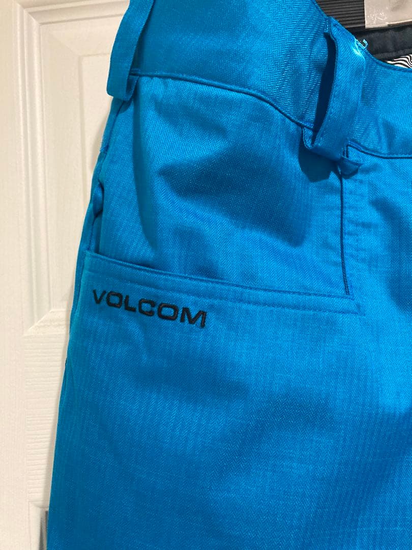 ボルコム　スノーボードパンツ