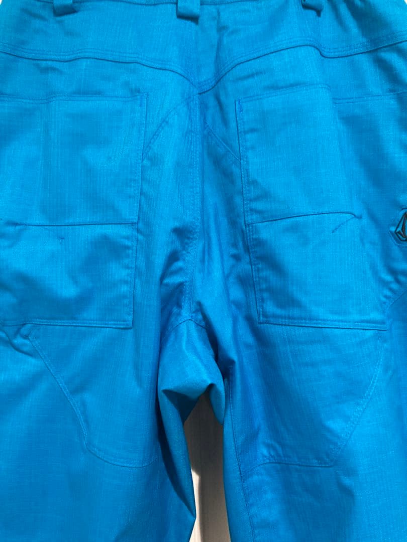 ボルコム　スノーボードパンツ