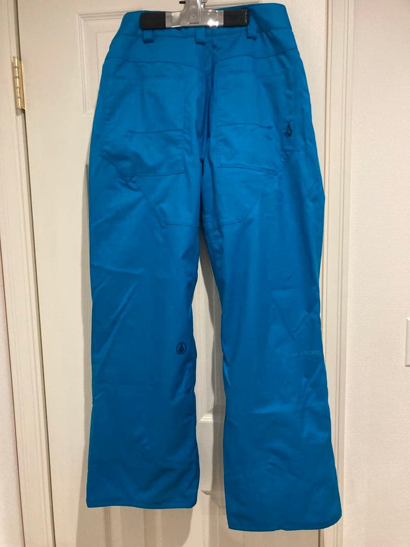 ボルコム　スノーボードパンツ