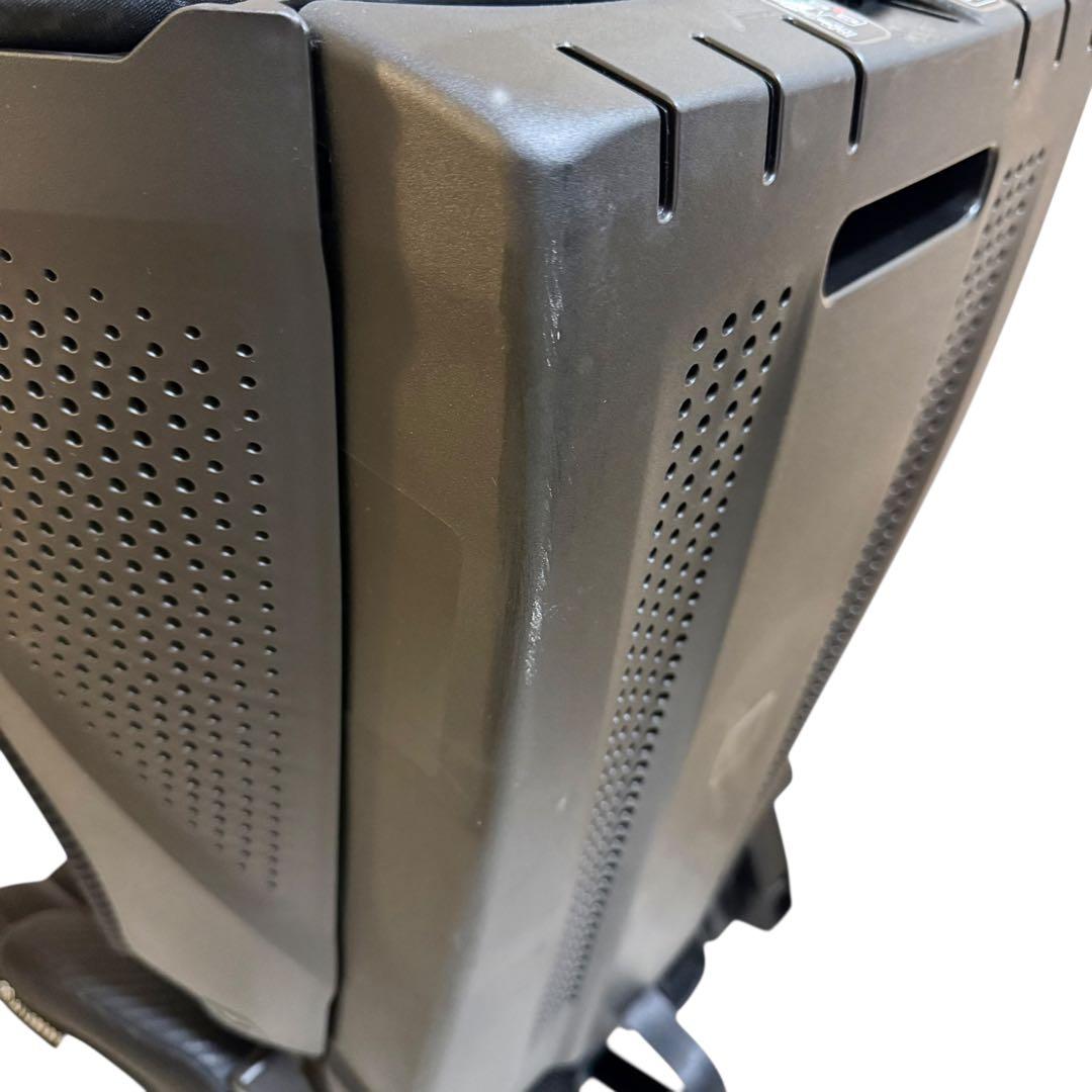 【ねこかんぬ】エールベベ パパット グランス CF524 ISOFIX