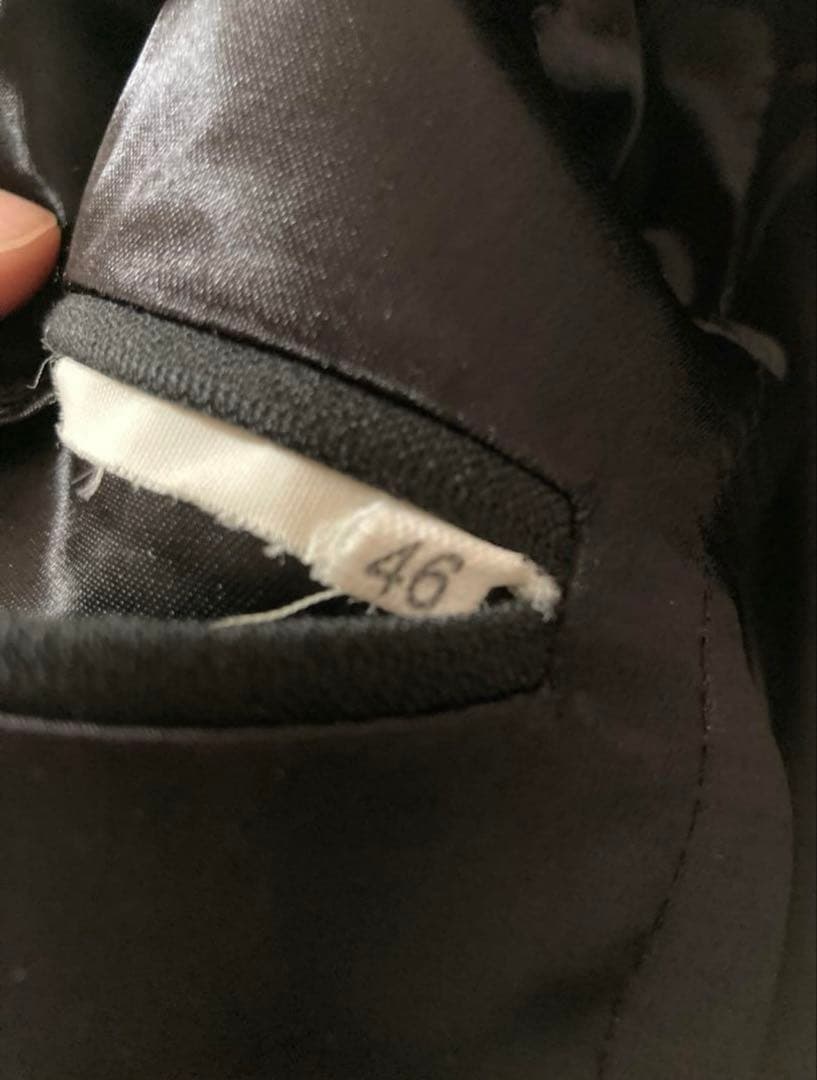 【本人期】HELMUT LANG ヘルムートラング セットアップ 46 美品