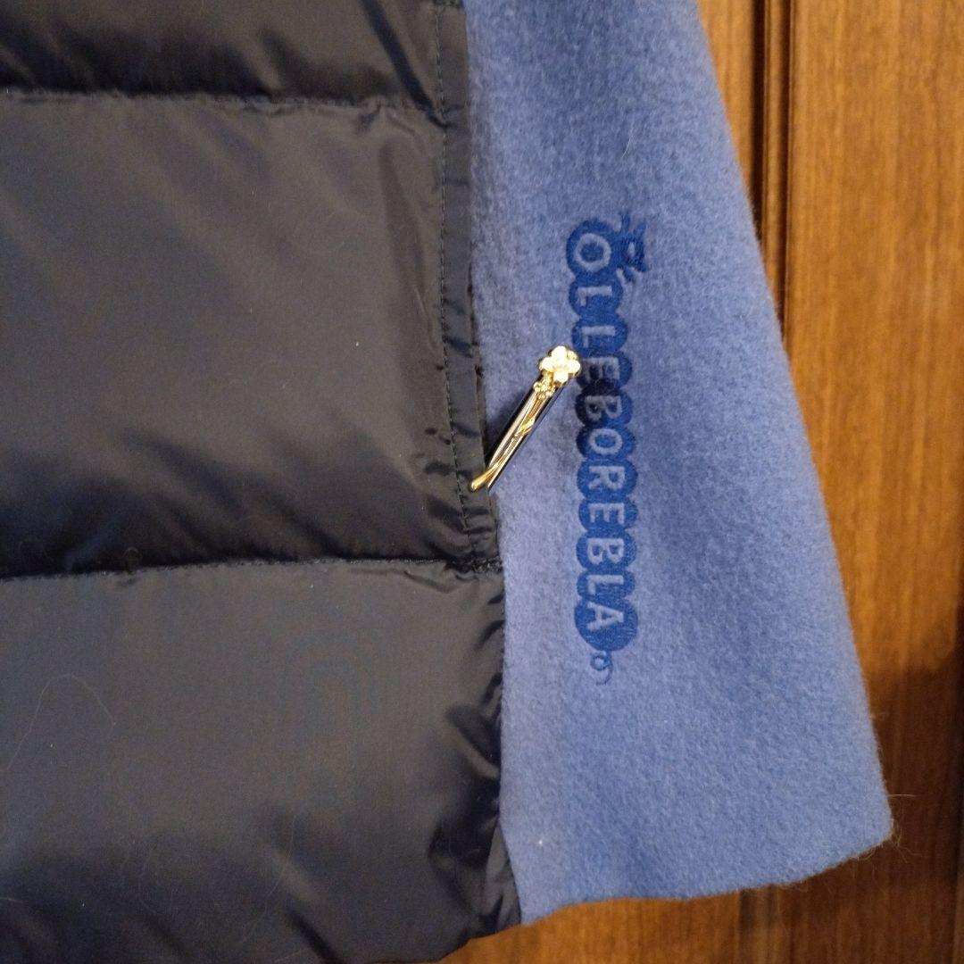 アルベロベロ　ダウンベスト