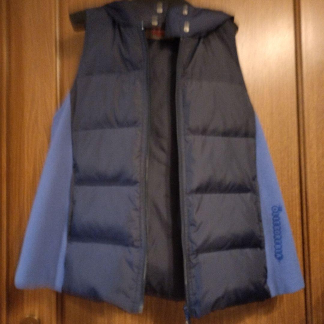 アルベロベロ　ダウンベスト