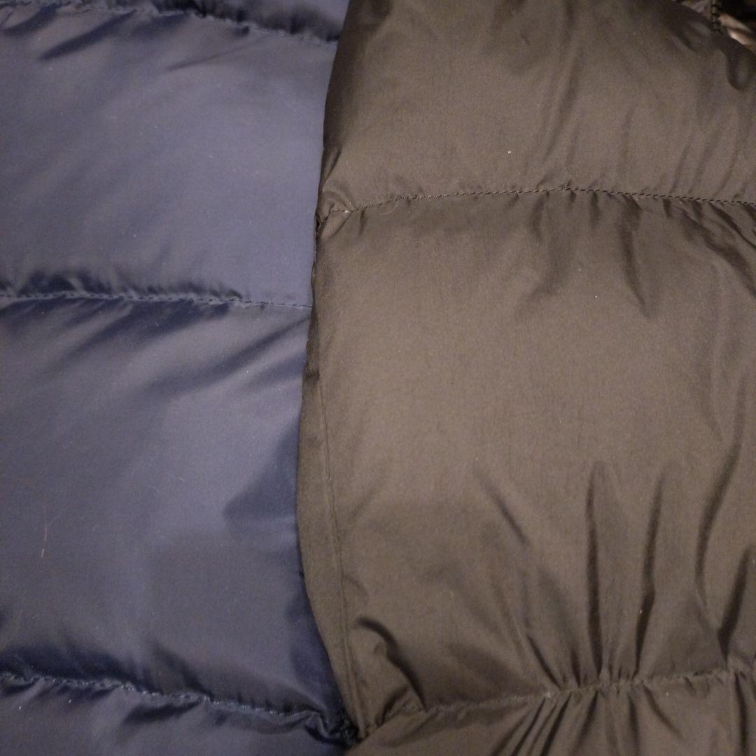 アルベロベロ　ダウンベスト