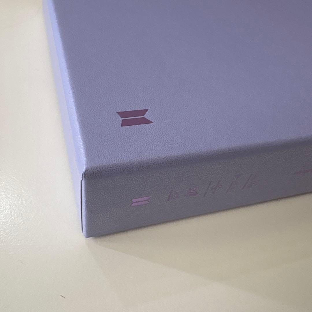 MEMORIES 2018 トレカ テヒョン Blu-ray