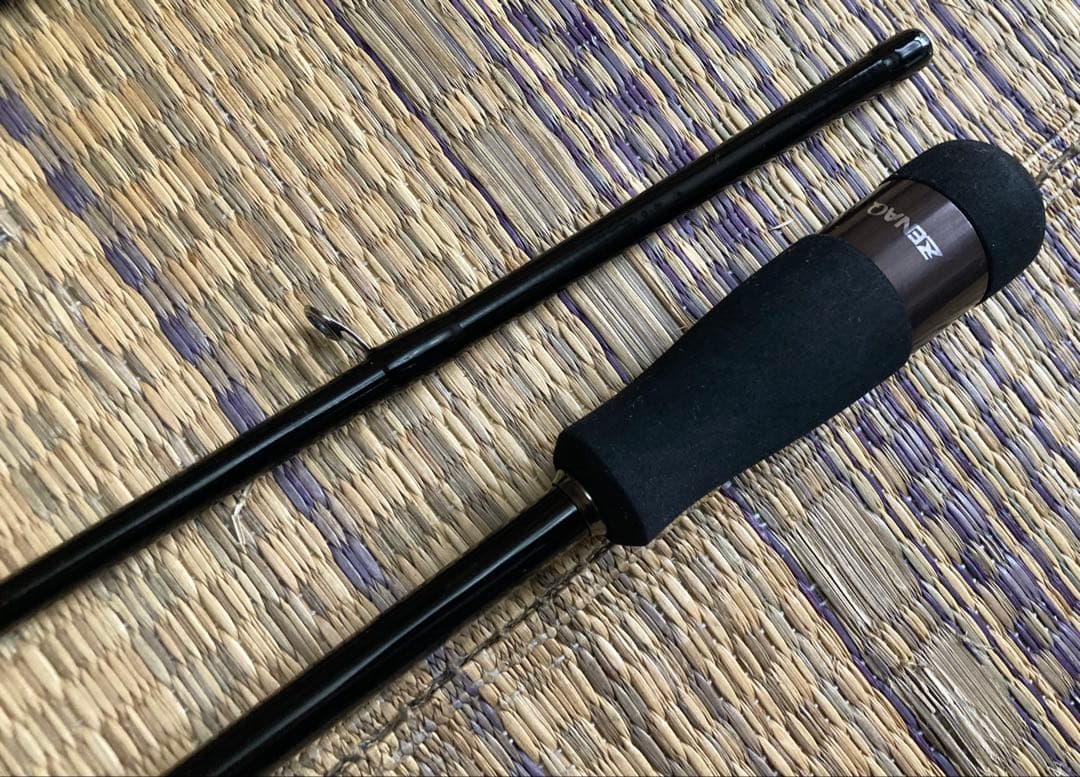 ZENAQ/ゼナックINQLUDE IS82-M4/インクルードIS-82 M4