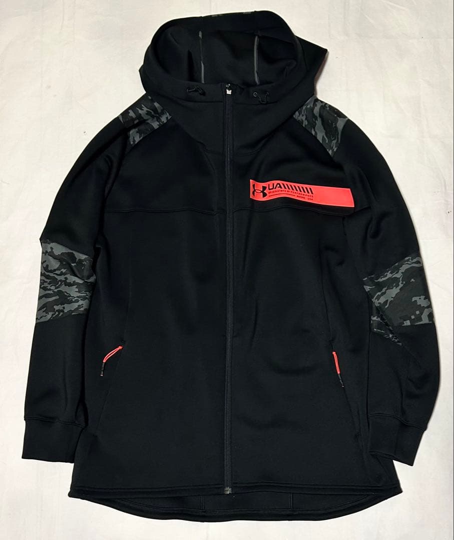 Under Armour ハイブリッドニット セットアップ 3XL