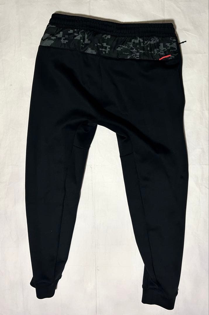 Under Armour ハイブリッドニット セットアップ 3XL