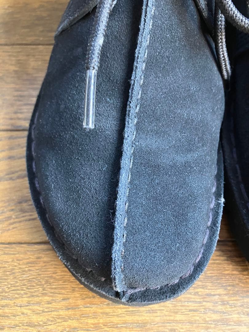 CLARKS DESERT TREK GORE-TEX クラークス