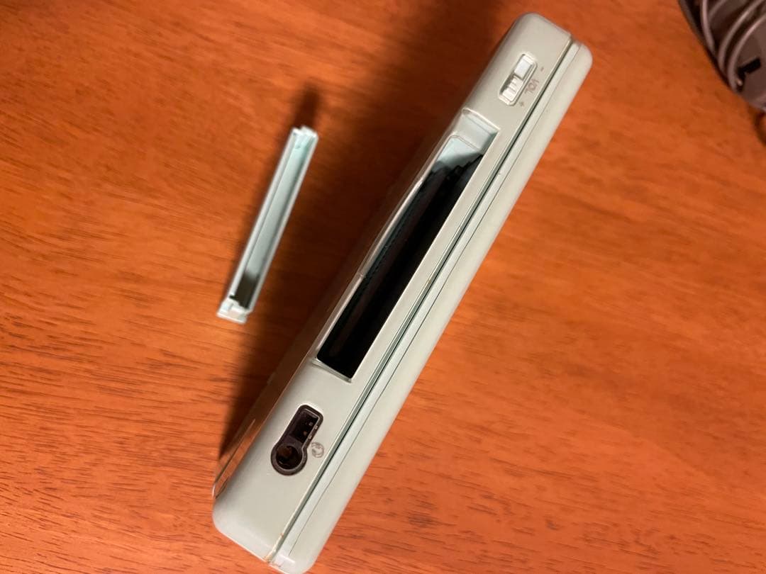 【中古】DS 本体＋ソフト17本セット