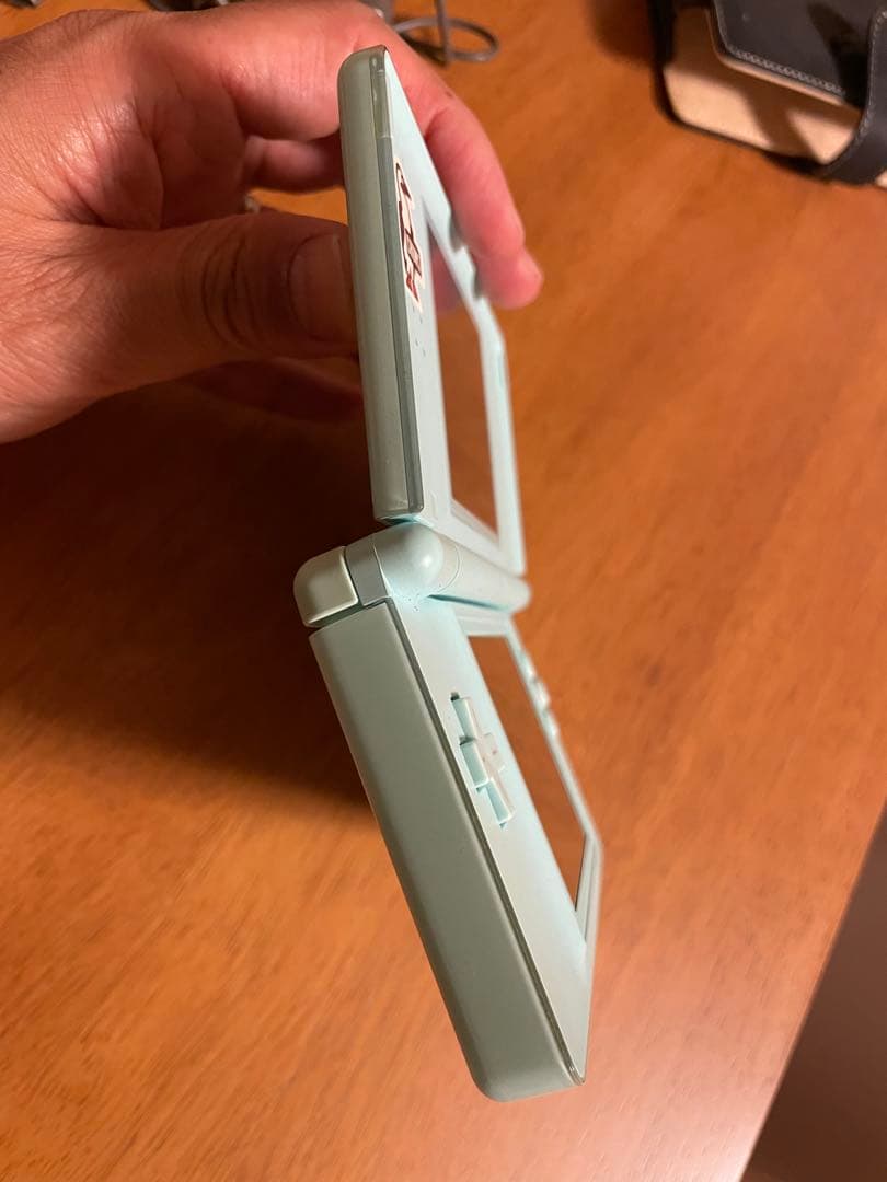 【中古】DS 本体＋ソフト17本セット