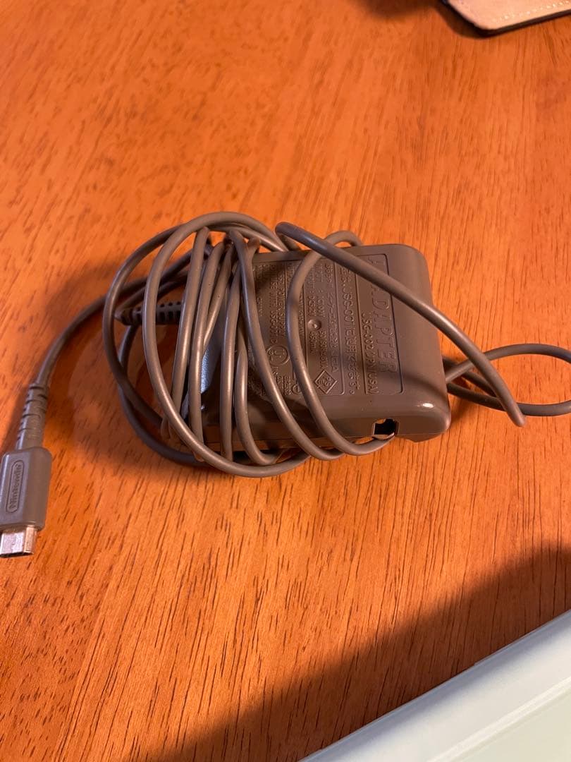 【中古】DS 本体＋ソフト17本セット