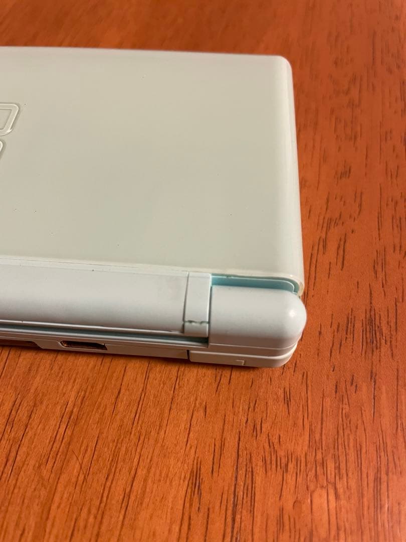 【中古】DS 本体＋ソフト17本セット