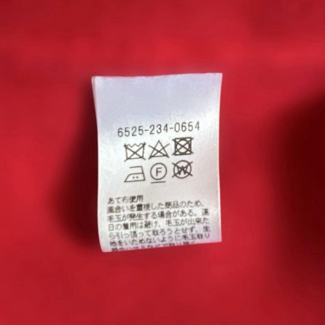 【Drawer】即完売したウールカシミヤ ノーカラーコート