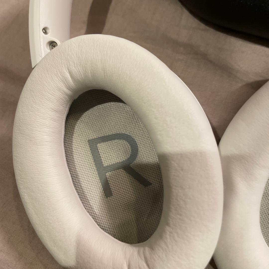 Bose QuietComfort 45 ワイヤレスヘッドホン