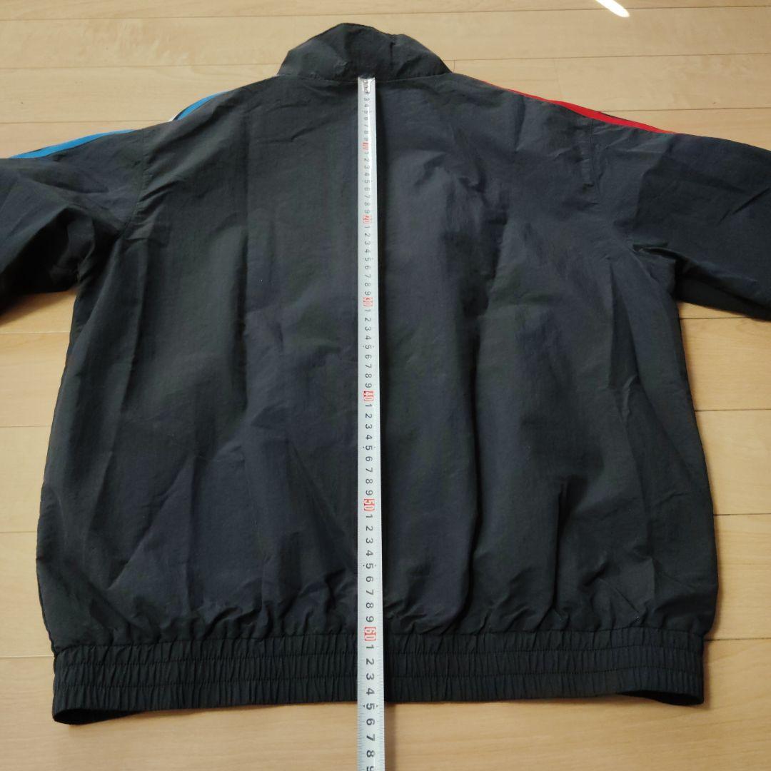 【即購入OK　目黒蓮着用】アディダス　トリコロールウェア上下セット