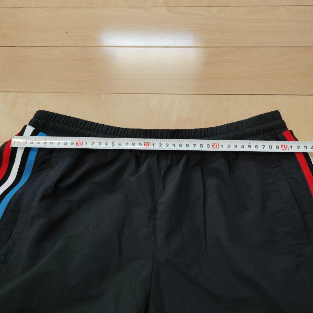 【即購入OK　目黒蓮着用】アディダス　トリコロールウェア上下セット