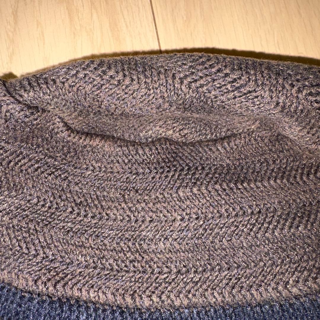 NOROLL×Loop Northern Bucket hat