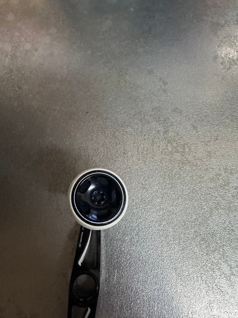 drt ハンドル 95mm ファットノブ付き