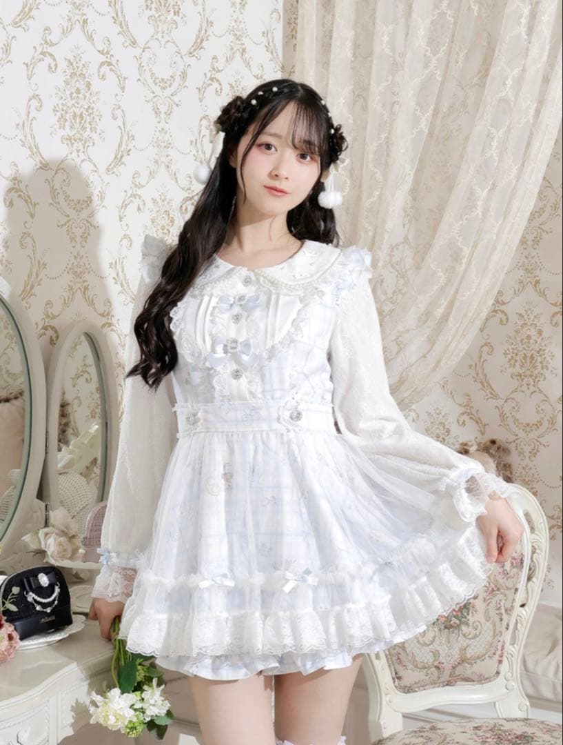 NOEMIE Sweet bunny セットアップ