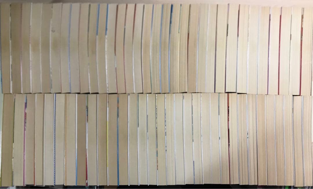 初版多め　じゃりン子チエ 64巻まで