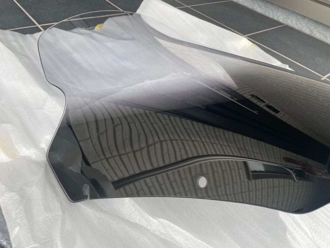 HONDA PCX(JK05)純正ロングスクリーン