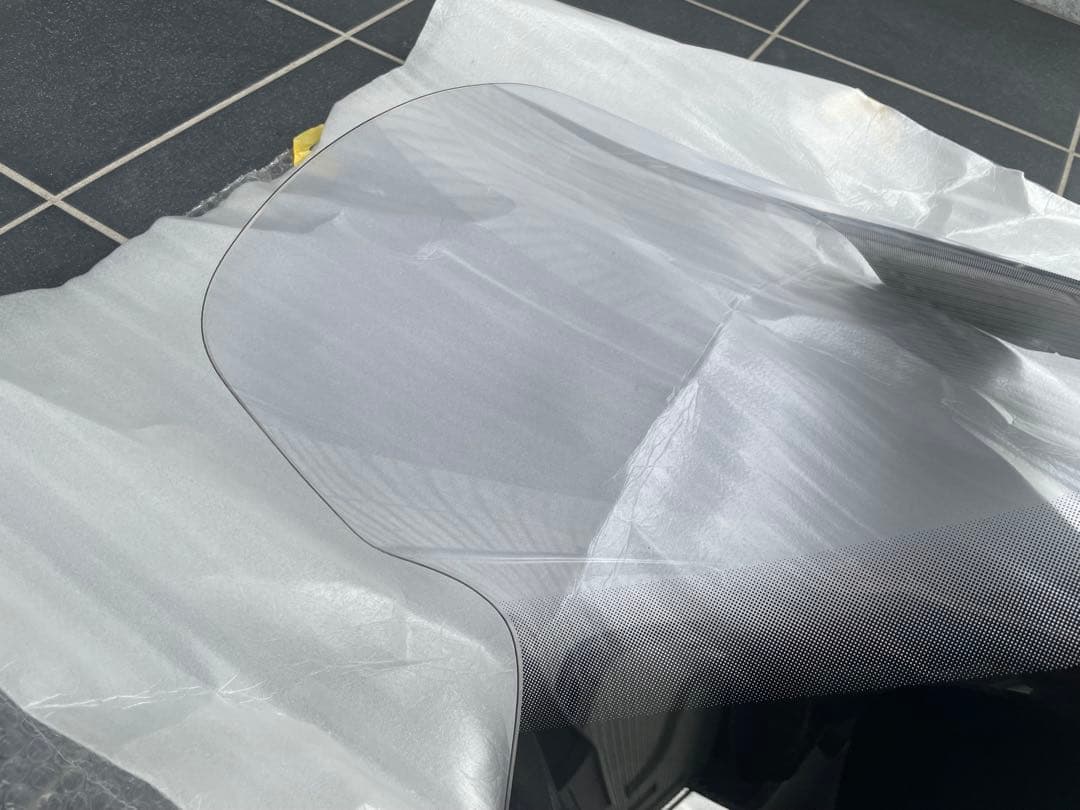 HONDA PCX(JK05)純正ロングスクリーン