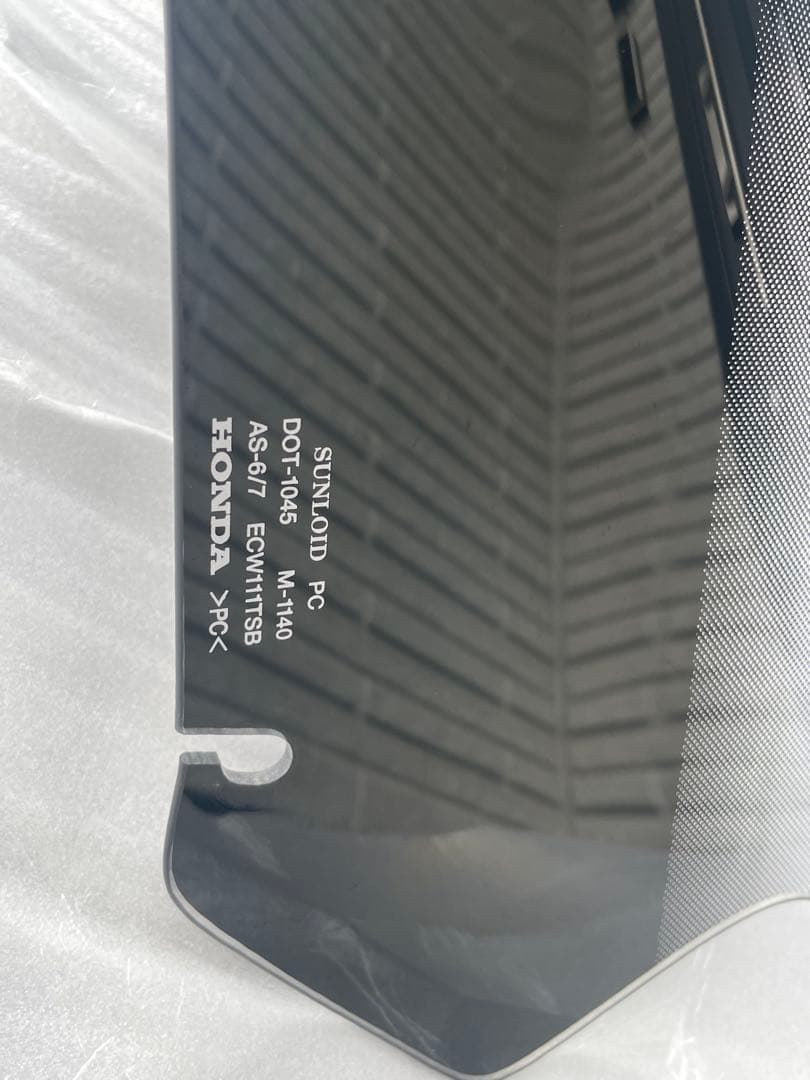 HONDA PCX(JK05)純正ロングスクリーン