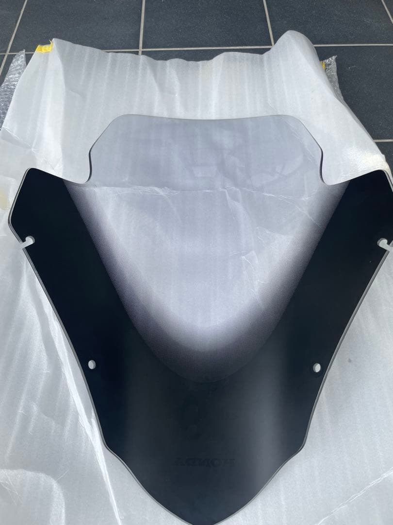 HONDA PCX(JK05)純正ロングスクリーン