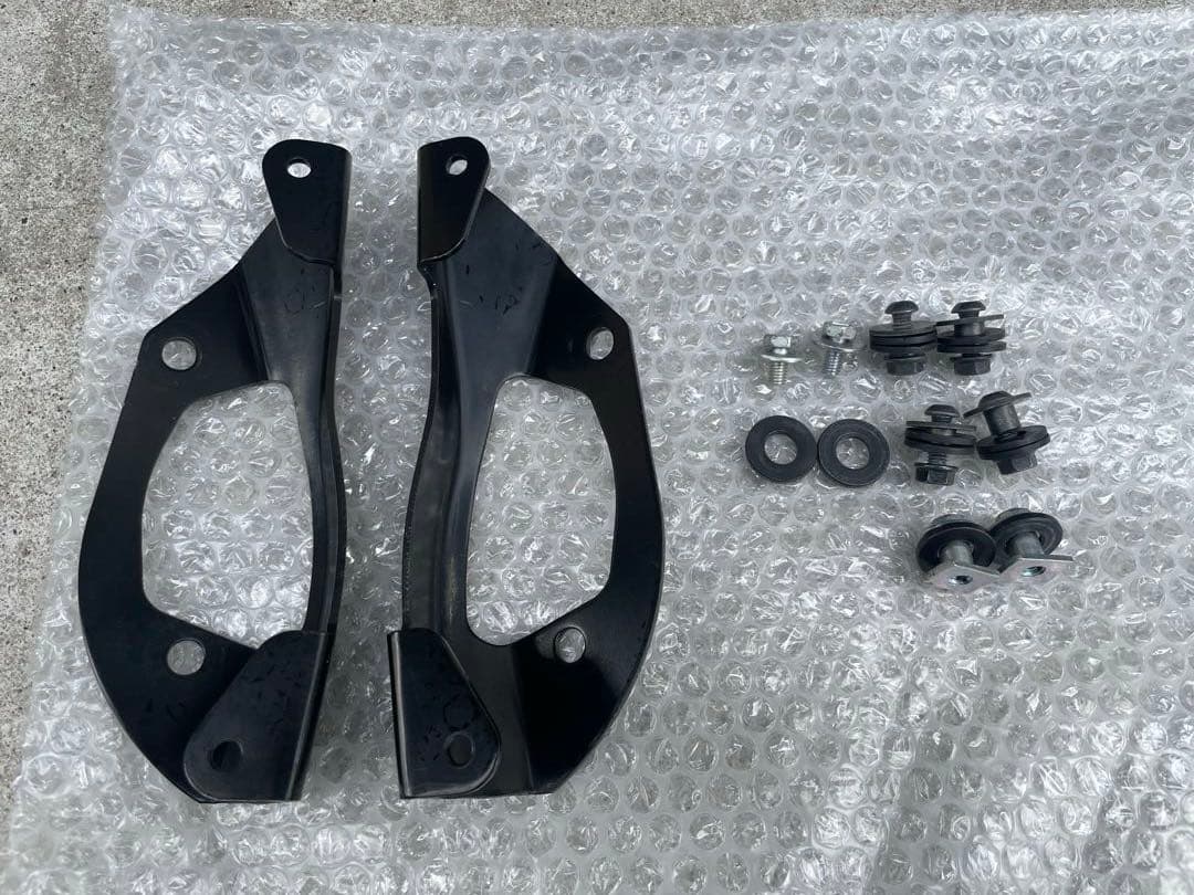 HONDA PCX(JK05)純正ロングスクリーン